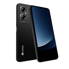 CELULAR BMOBILE BM65 PRO 4+64 4G LTE NEGRO DS